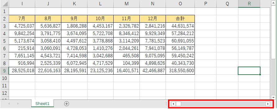 Excelで小数点以下の数値が勝手に四捨五入されてしまうときの対処方法 できるネット